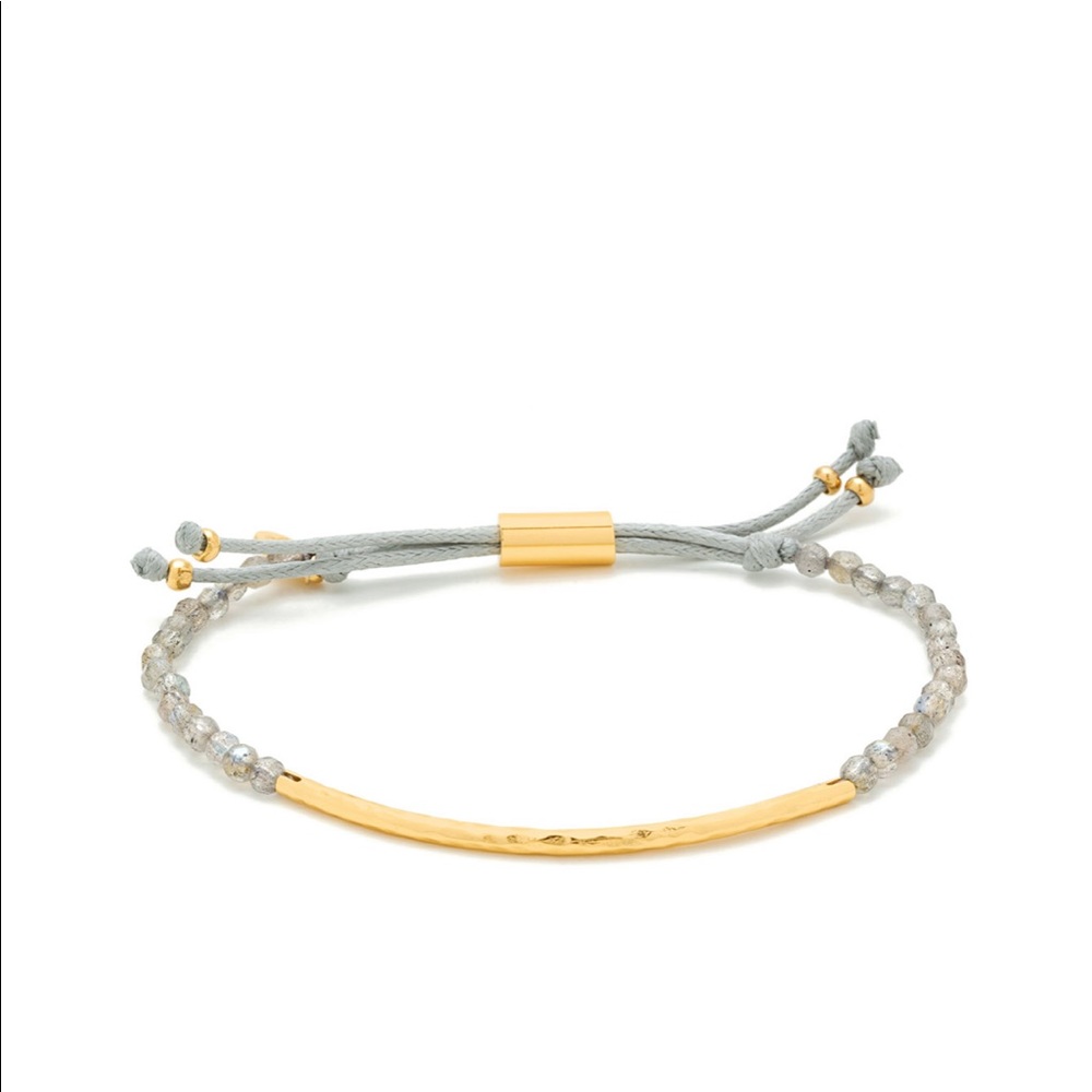 Gorjana Labradorite Bracelet